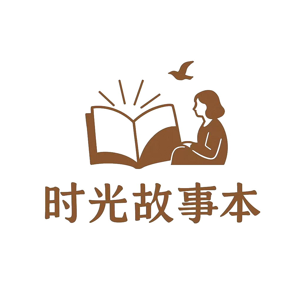 时光故事本